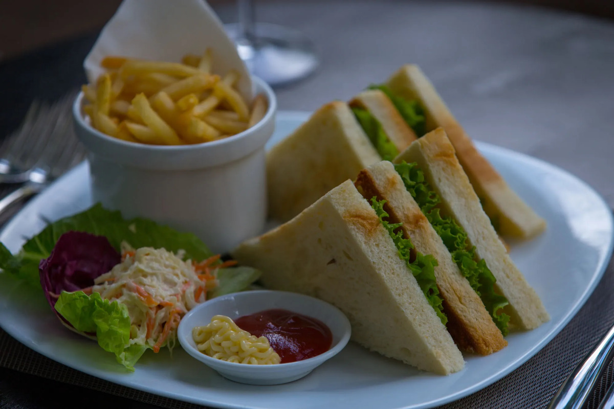 Apsara Residence Hotel