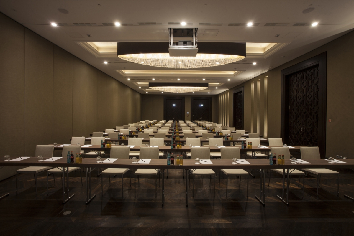 Hilton Frankfurt Gravenbruch