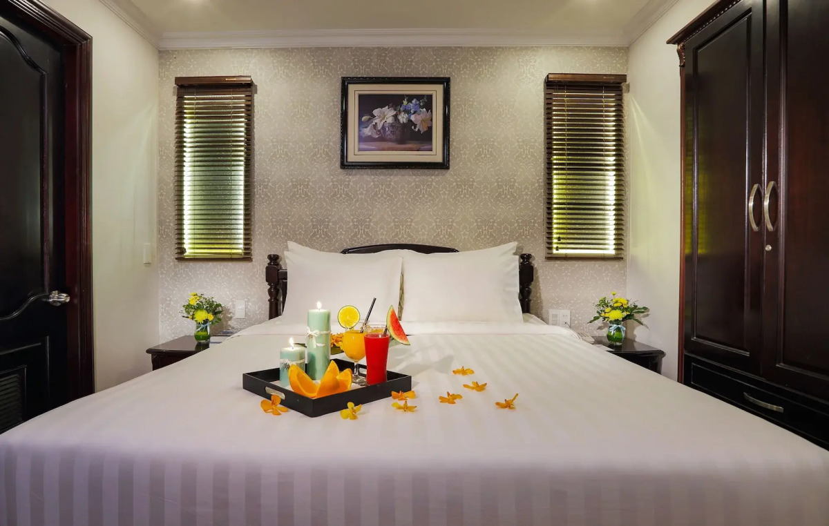 Sunrise Central Hotel