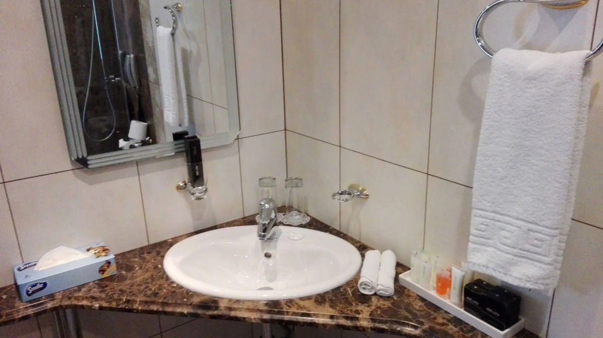 Old City Boutique Hotel