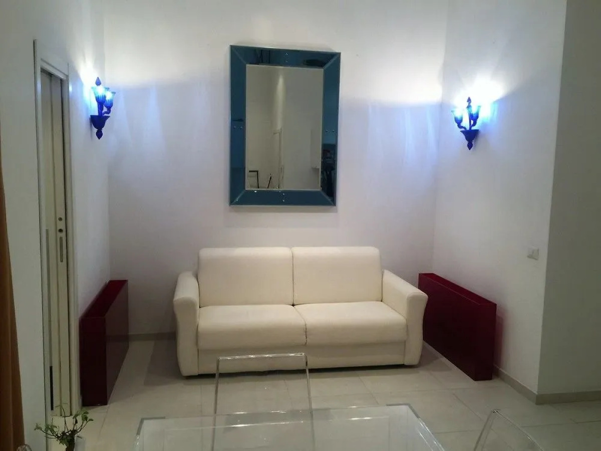 Aureliana Luxury Apartments