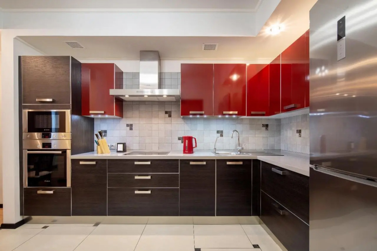 Fortnight (Фортнайт) на шоссе Хорошевское 16/2