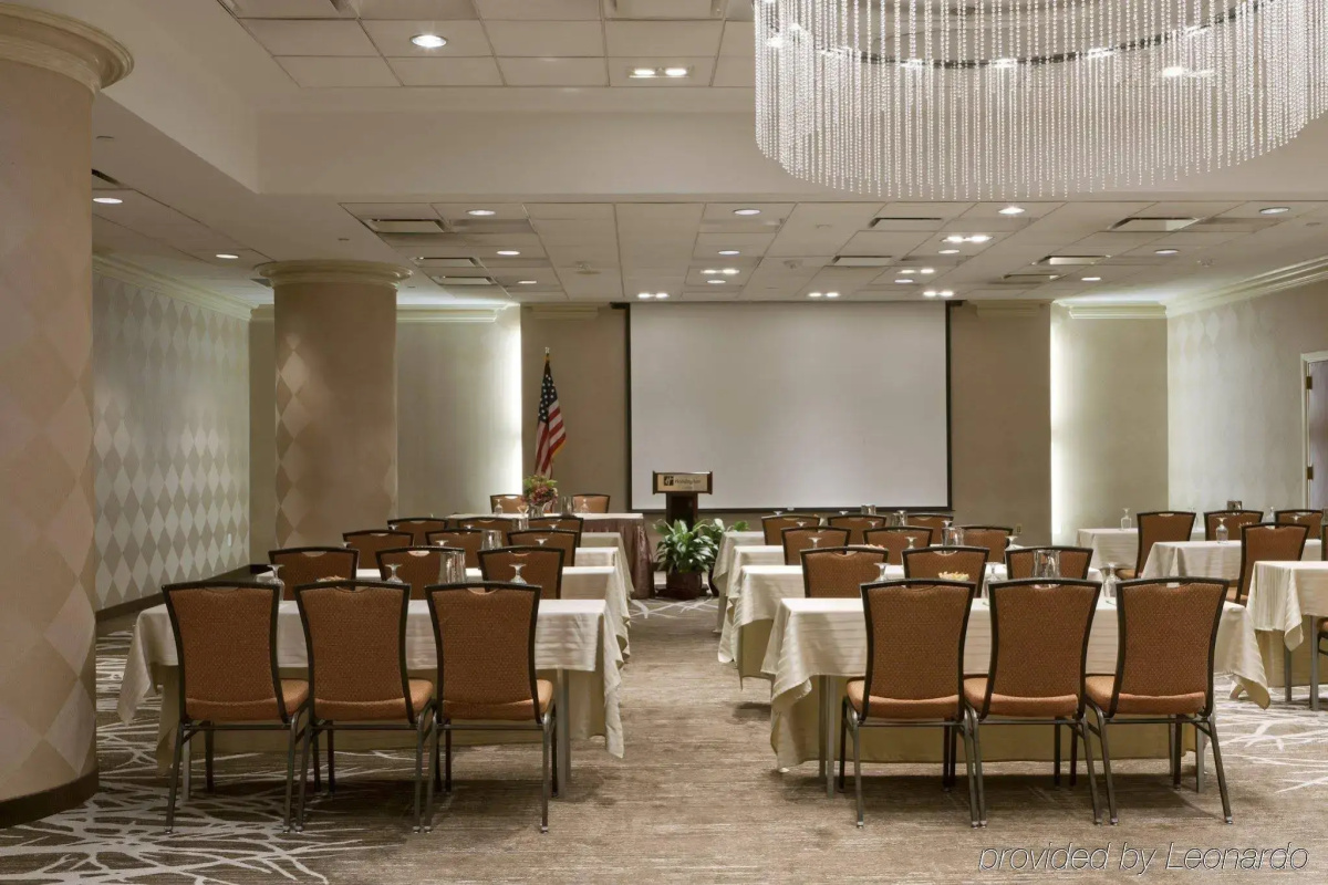 Holiday Inn Washington Capitol - Natl Mall by IHG