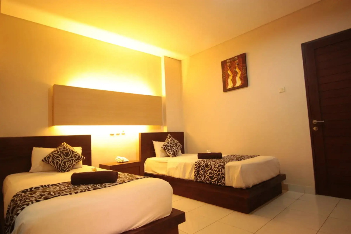 Bakung Sari Resort and Spa