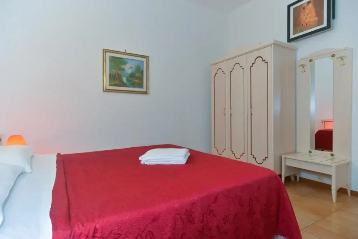 B&T Rooms Trani