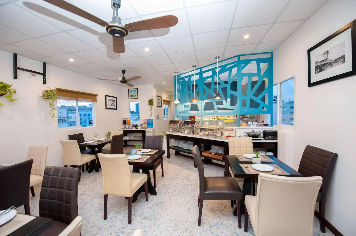 A&A Toronto Hotel