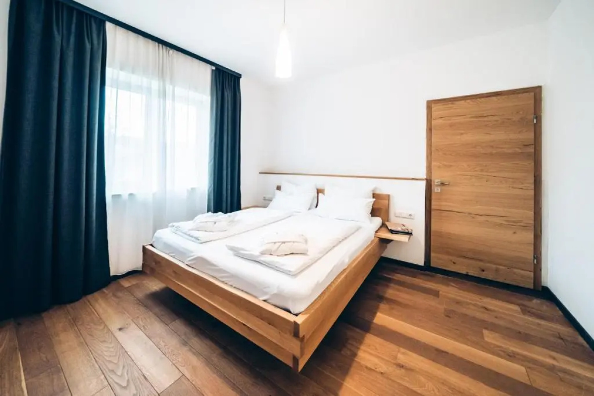 Hotel Wildschütz