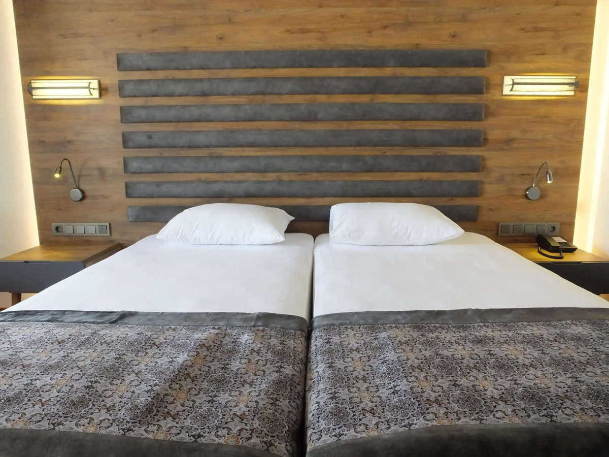 Riviera Zen Hotel Adult Only