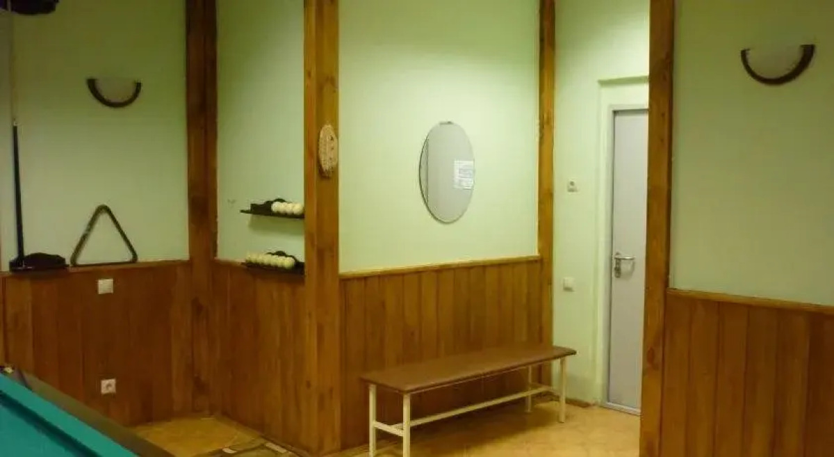 Райская Лагуна Омск