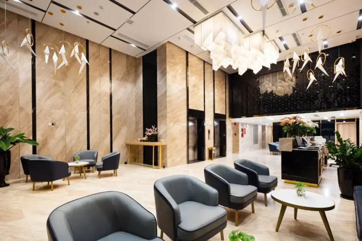 Ventana Nha Trang Hotel