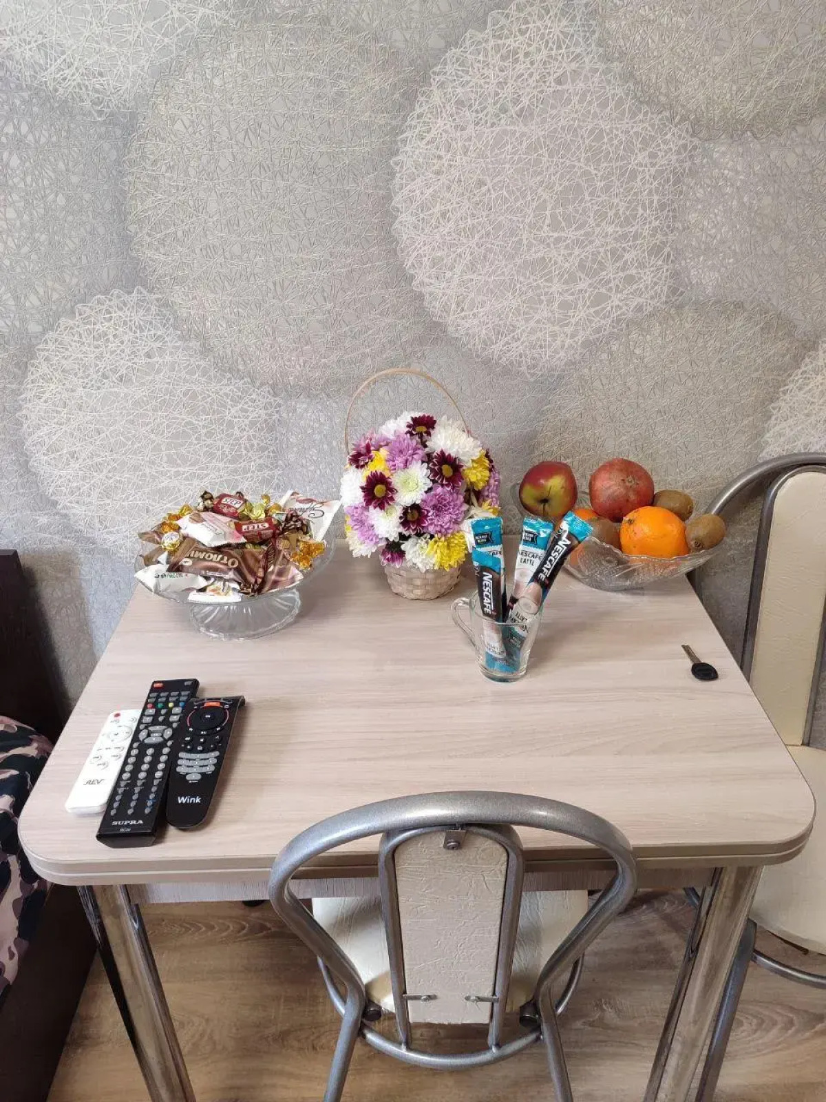 Волга-Москва на улице Нагатинская 26