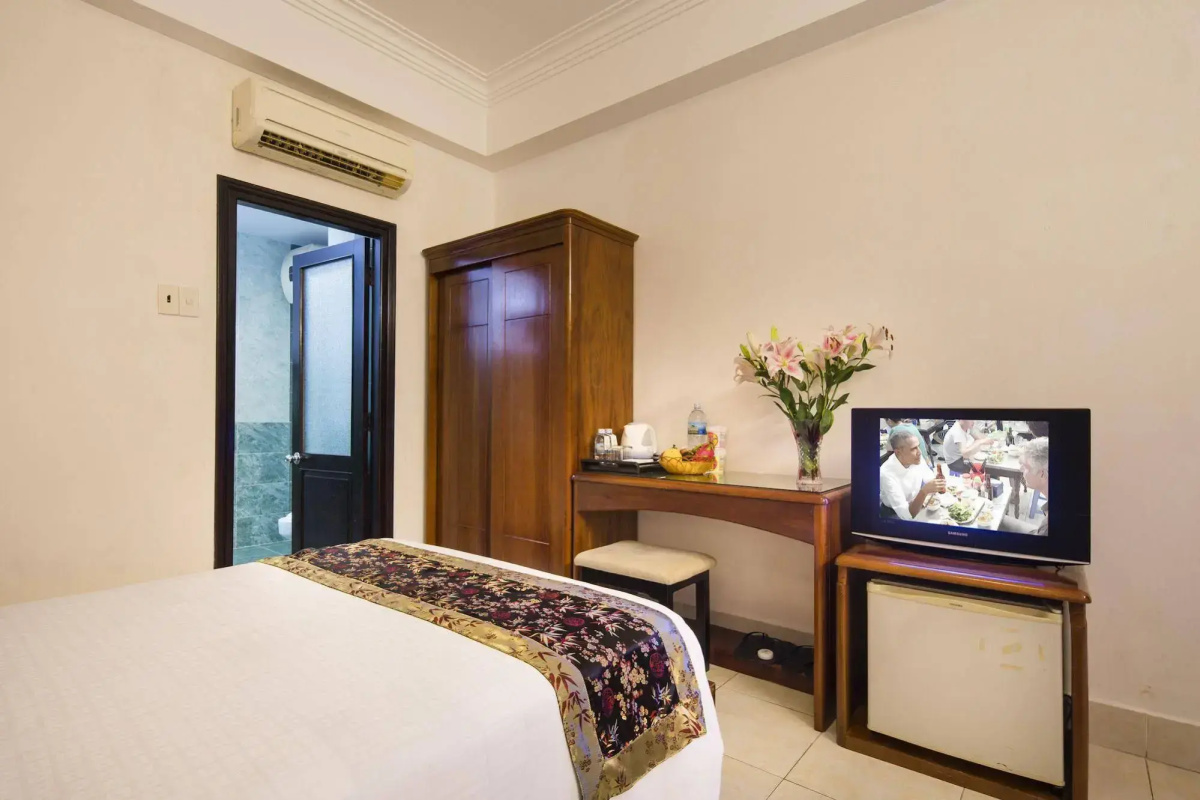 Brandi Nha Trang Hotel
