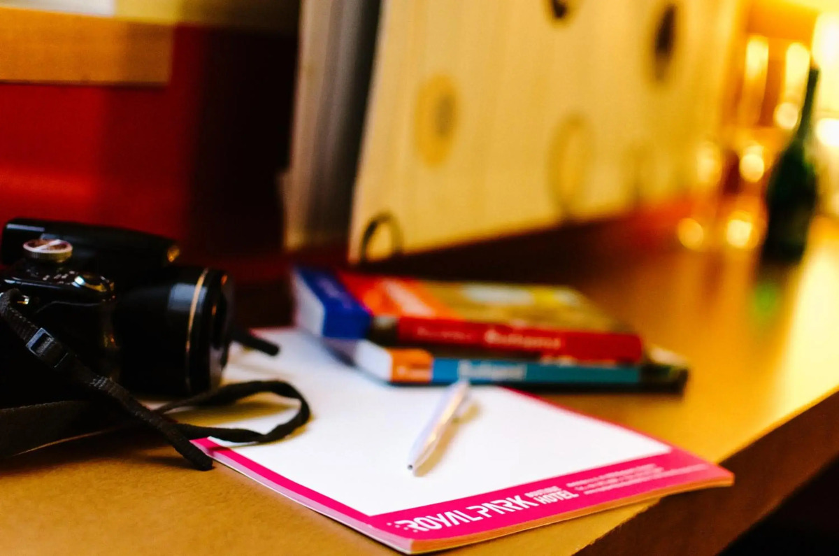 Royal Park Boutique Hotel