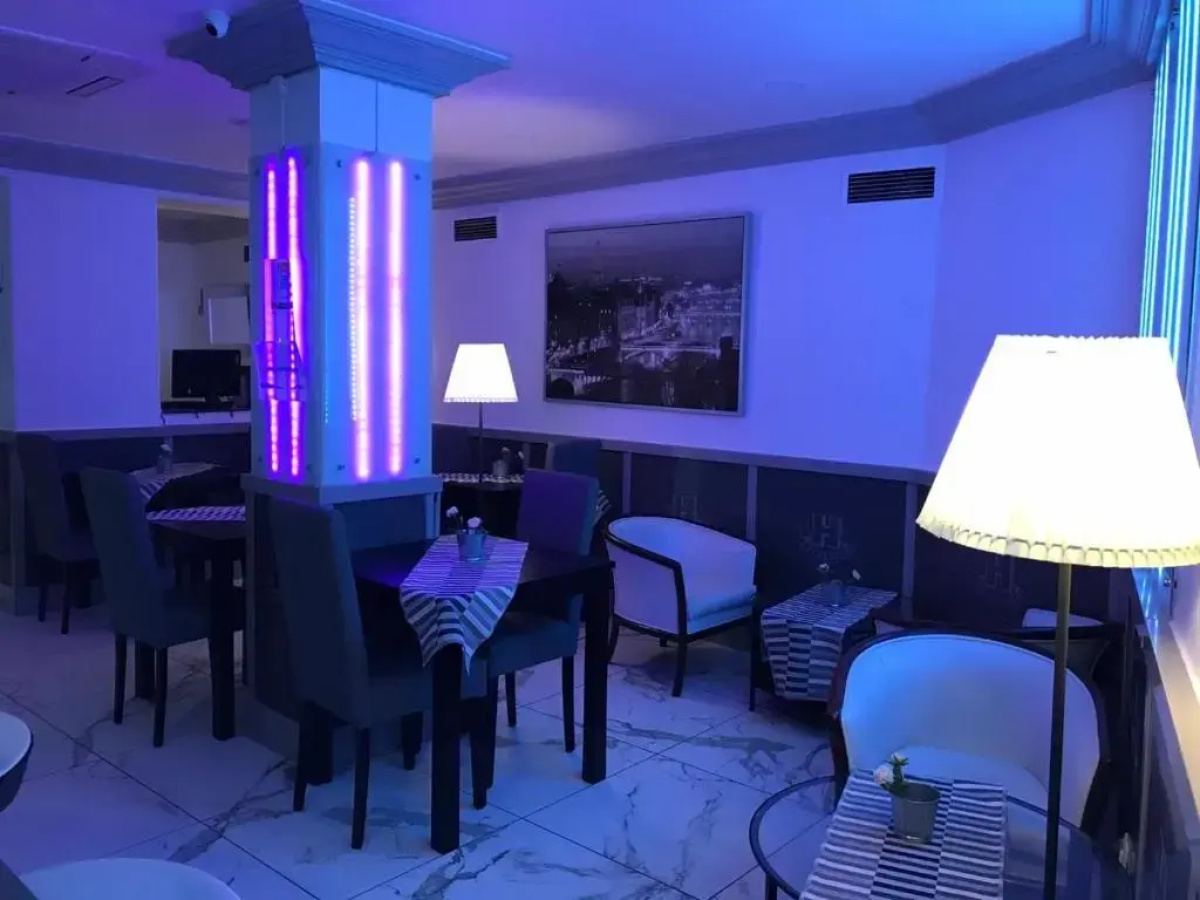 Hotel Excelsior