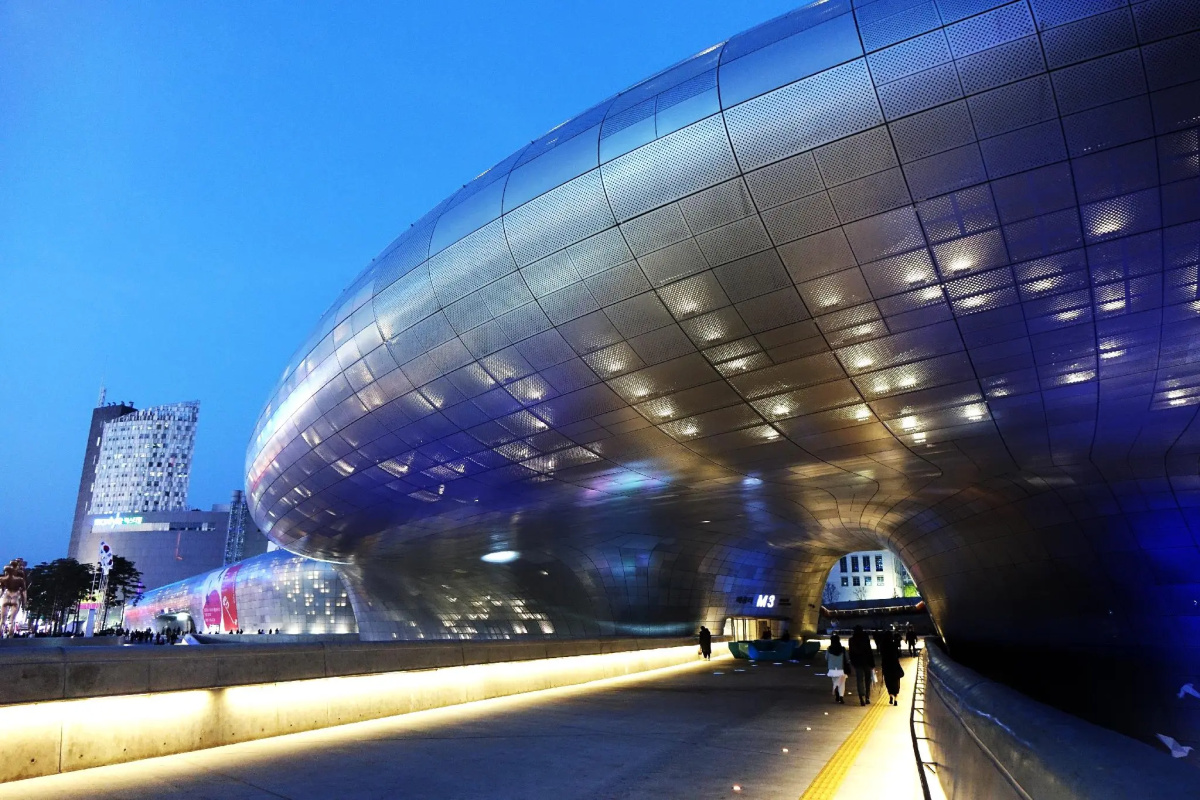 Travelodge Myeongdong Euljiro