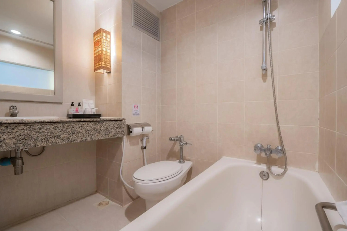 Sunshine Garden Resort