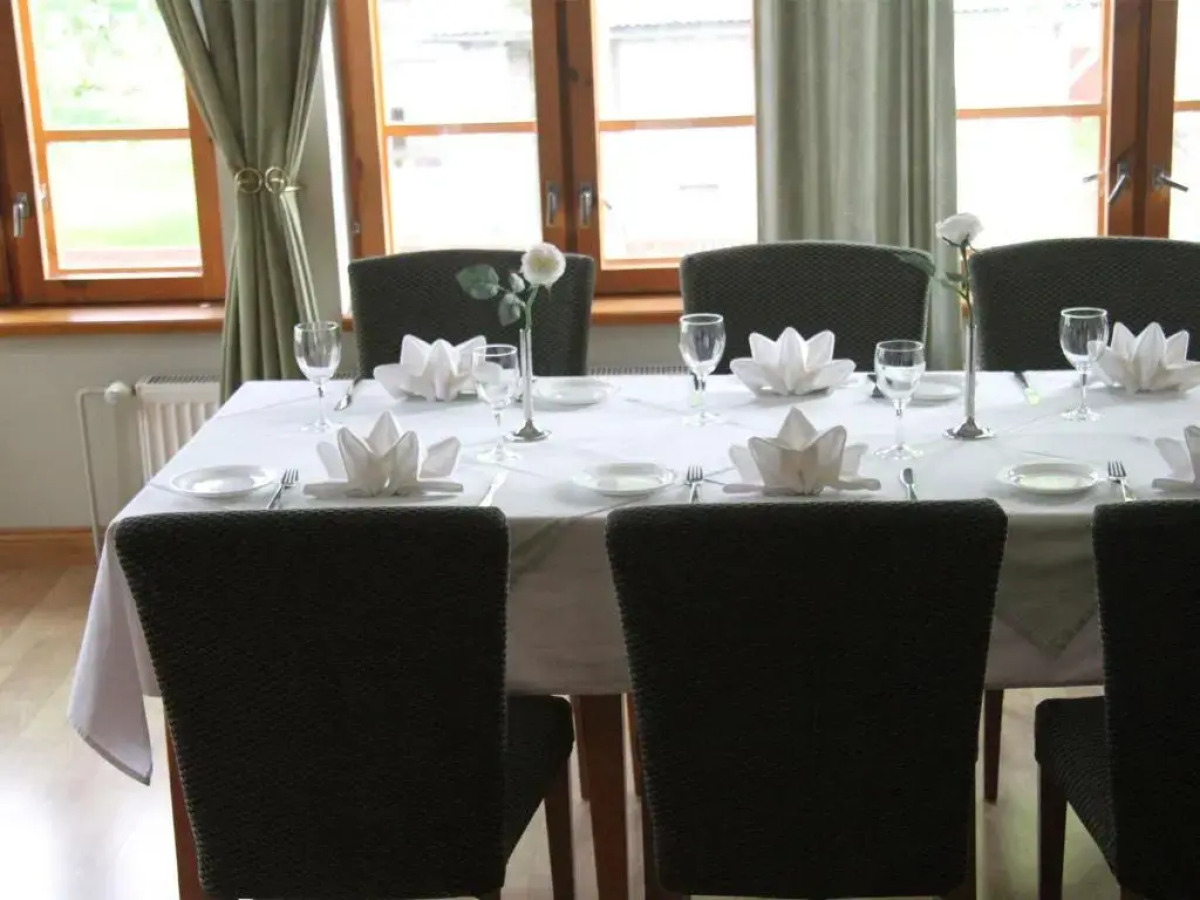 Отель Tähetorni