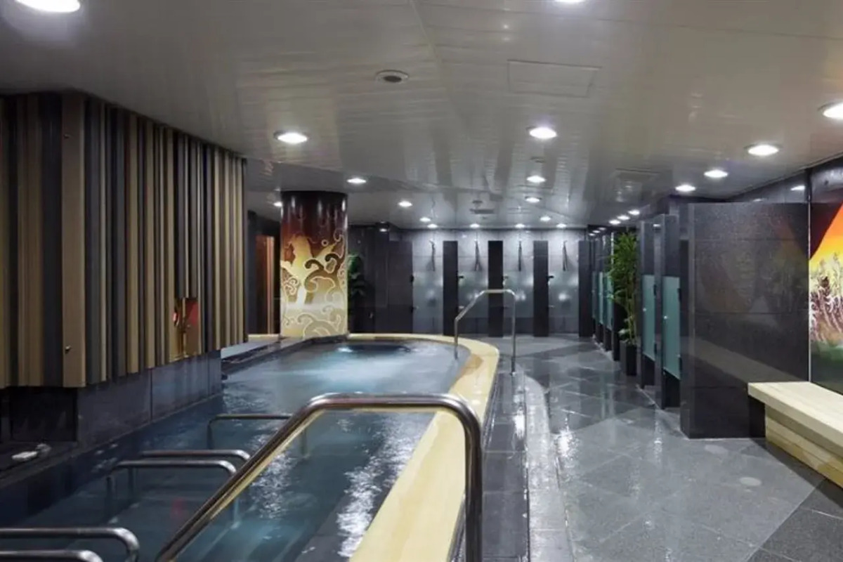 Centurion Hotel Grand Akasaka