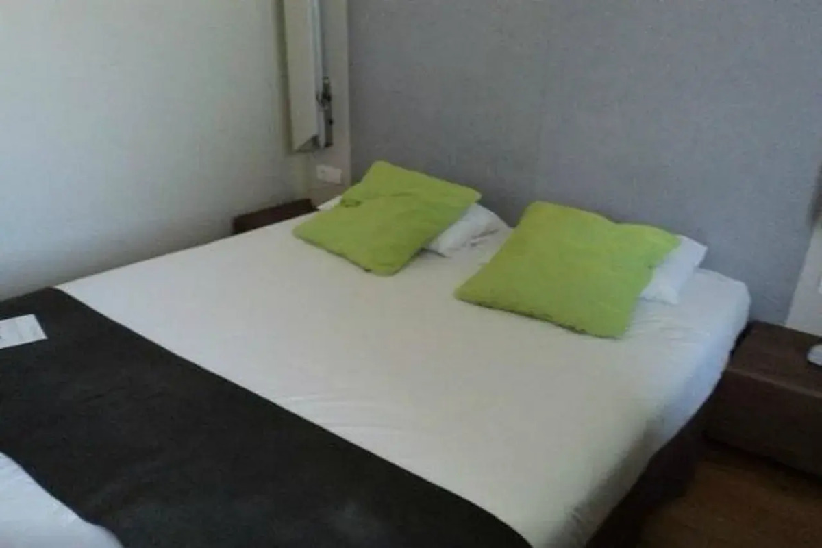 Travelodge BCN Cornella Fira