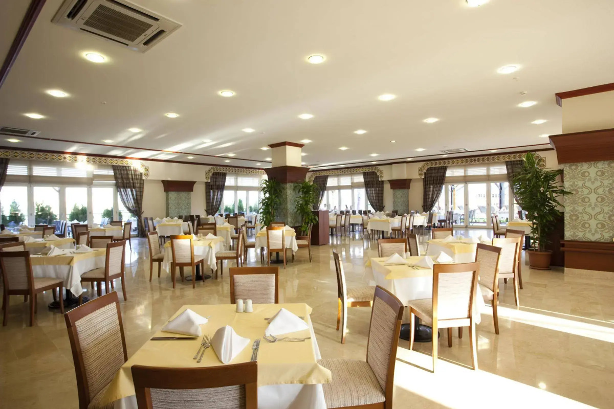 Adalya Resort & SPA Hotel - Adults Only +16