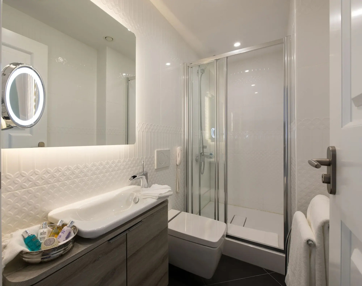 Régie Ottoman Istanbul