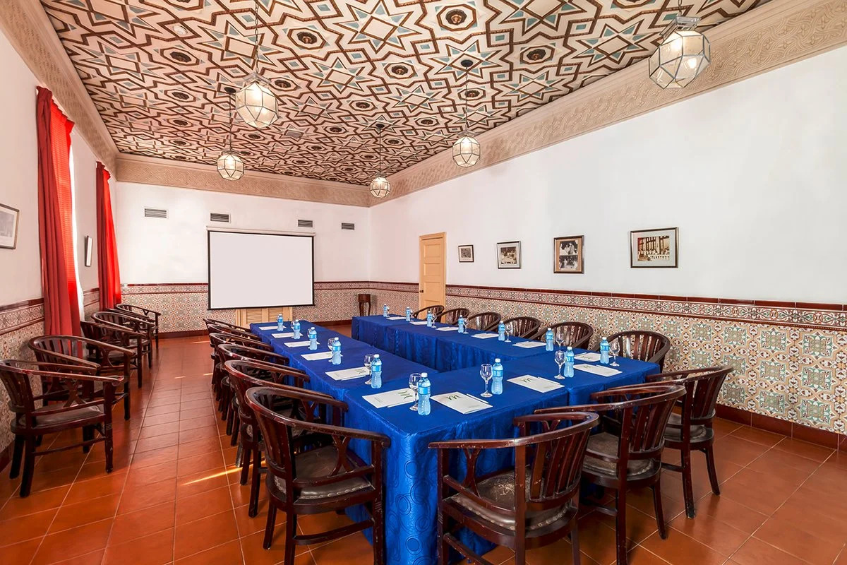 Mercure Sevilla Havana