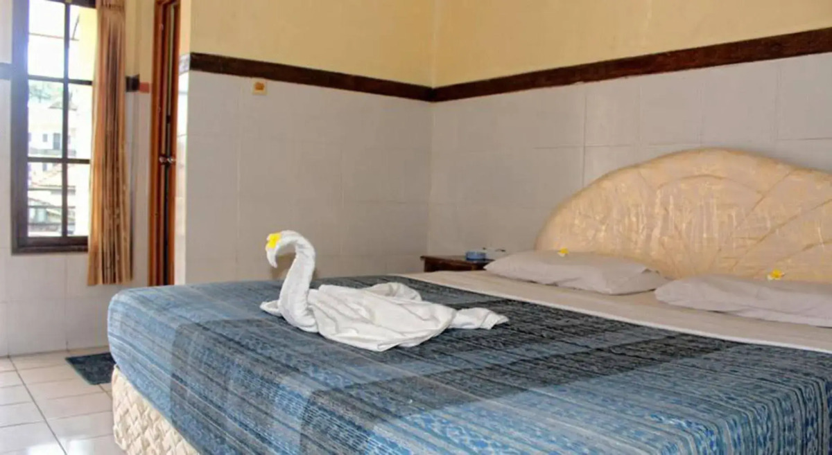 Sayang Maha Mertha Hotel