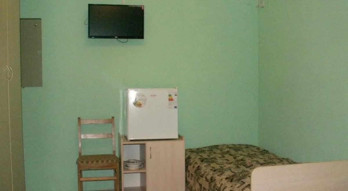 Гостиница Успех