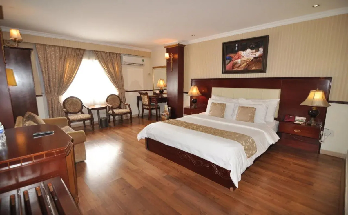 S79 Sunflower Hotel & Spa