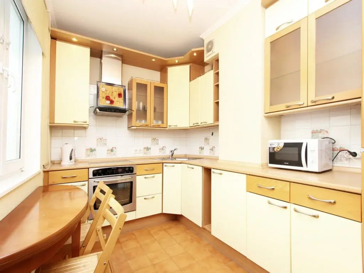 Apartlux Profsoyuznaya