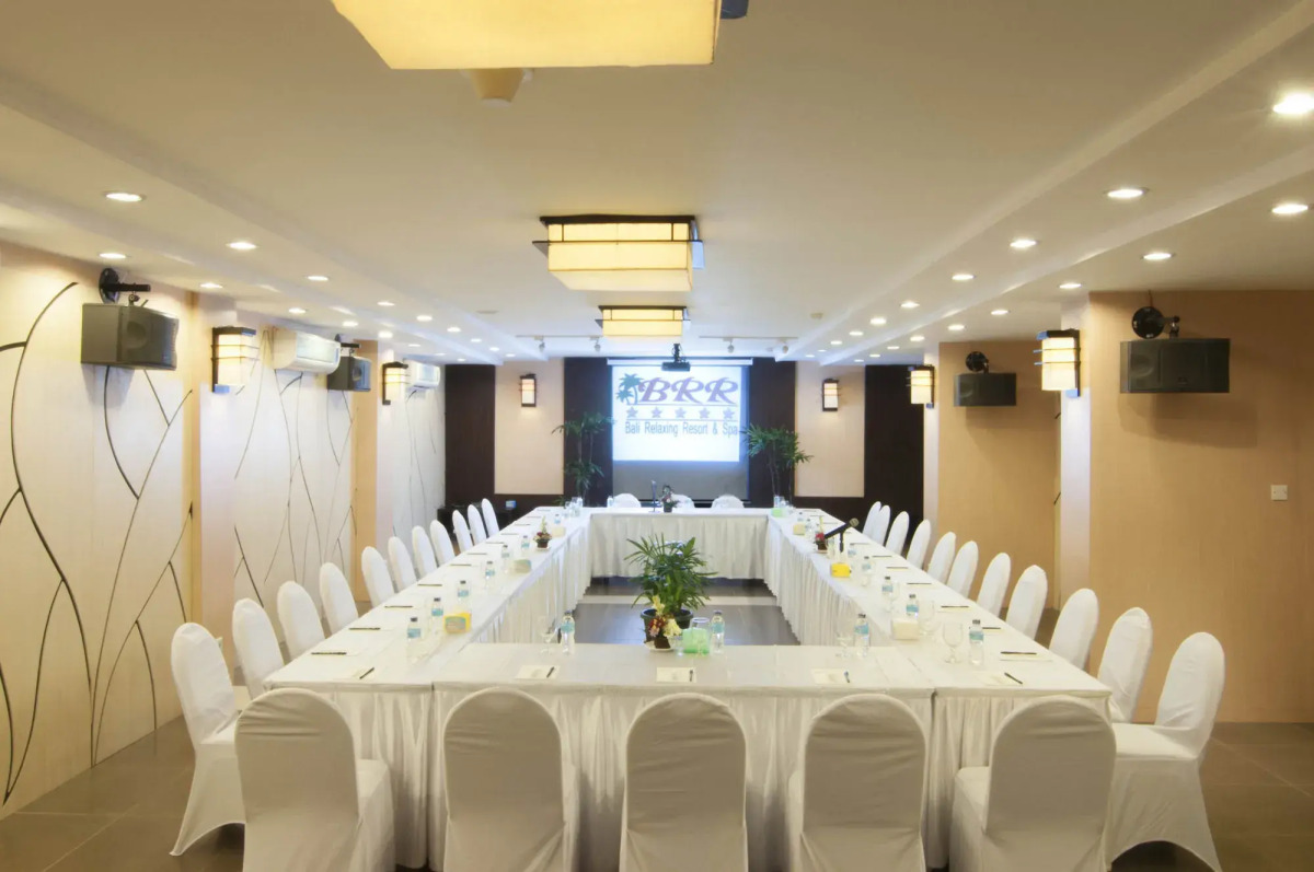 Bali Relaxing Resort & Spa