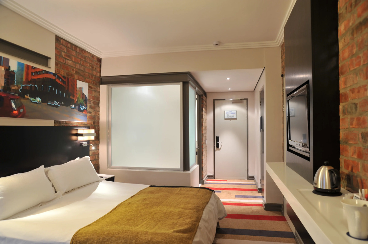 Garden Court Victoria Junction