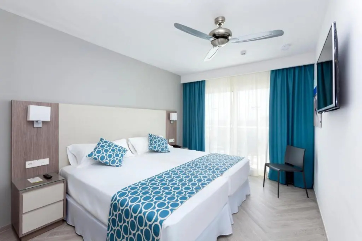 Hotel Riu Papayas - All Inclusive