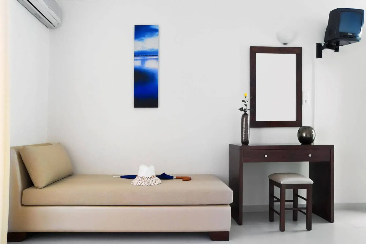 Troulis Aparthotel