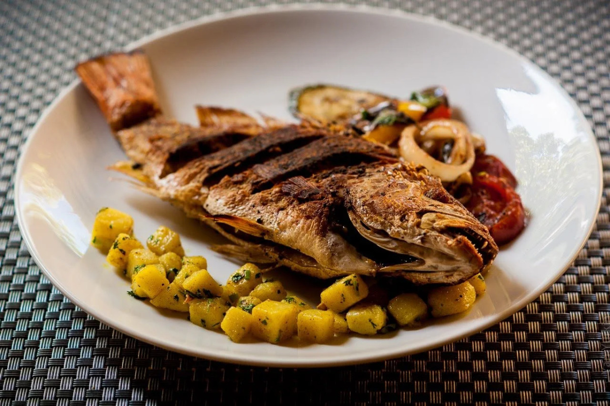 Samloem Laguna Resort