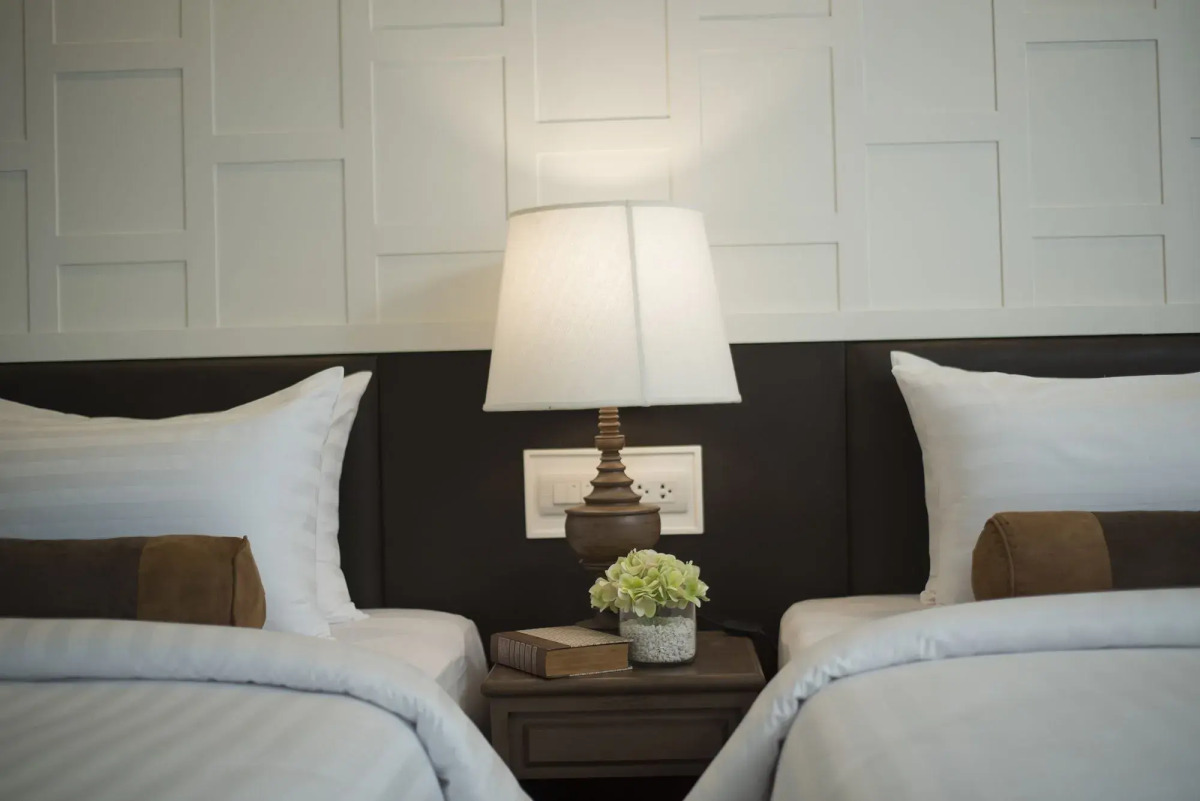 Casa Vimaya Riverside