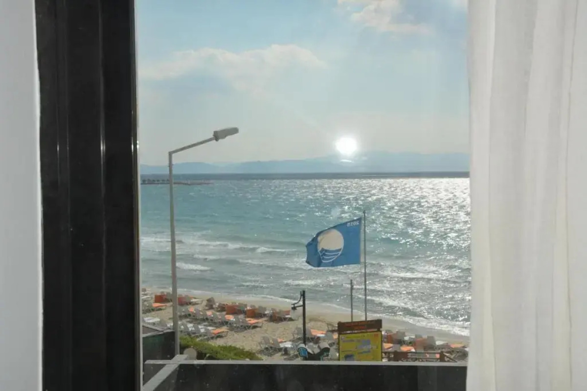 Jura Hotels Ada Beach Kuşadası