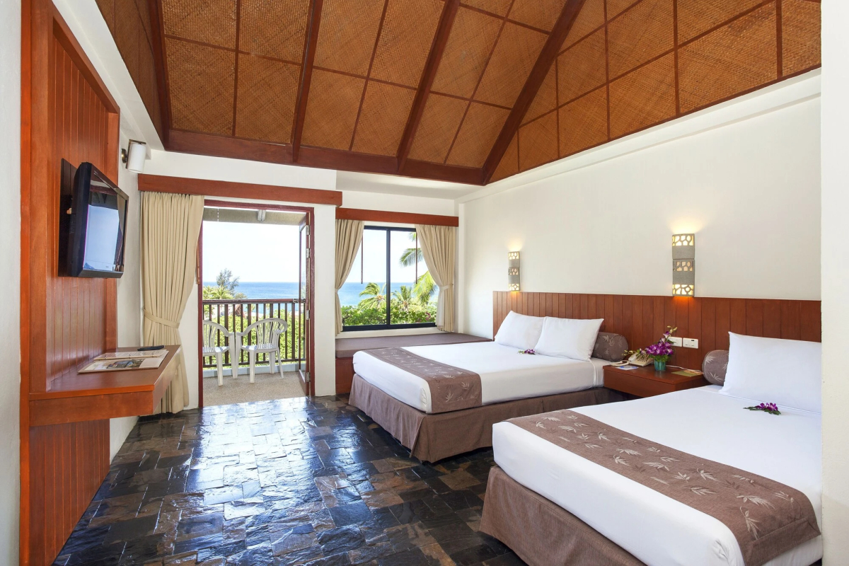 Karona Resort & Spa