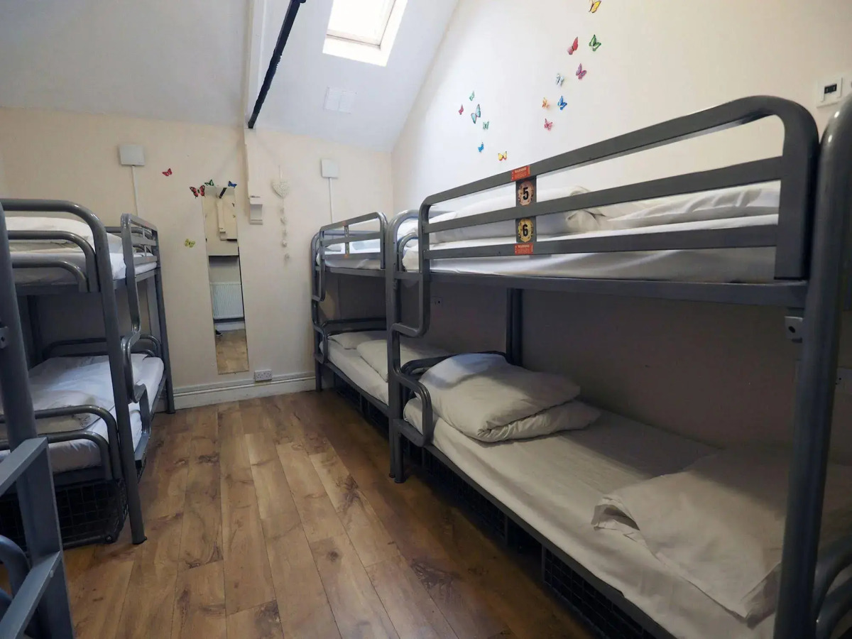 St Christopher's Inn, Greenwich - Hostel