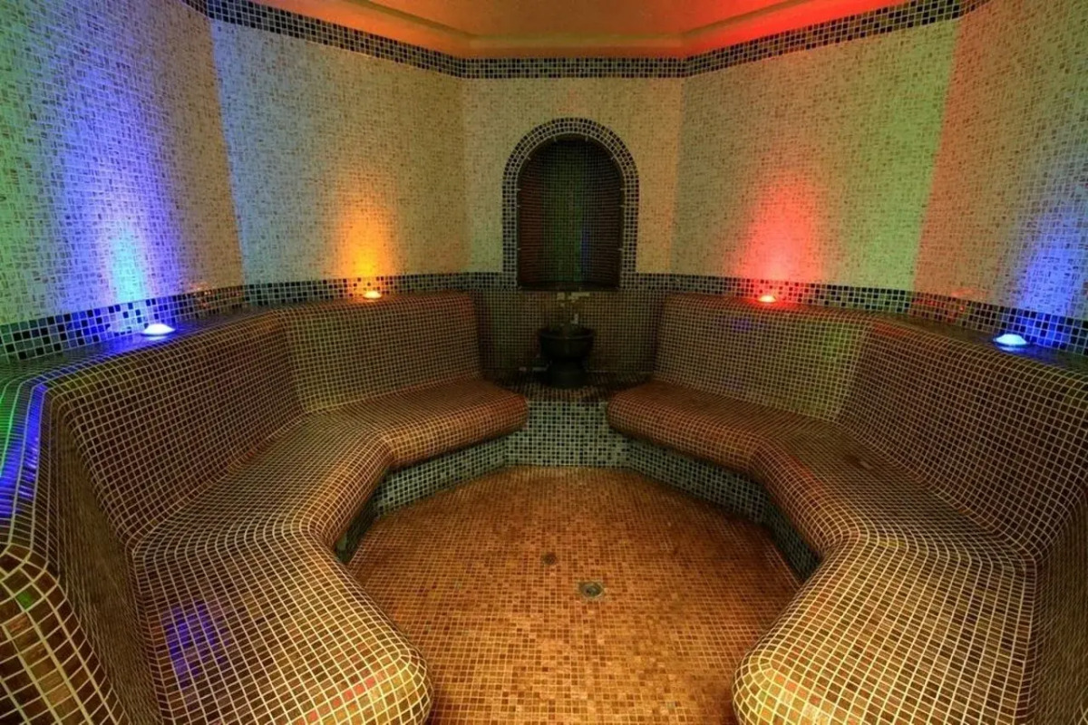 Saint George Palace Bansko Aparthotel