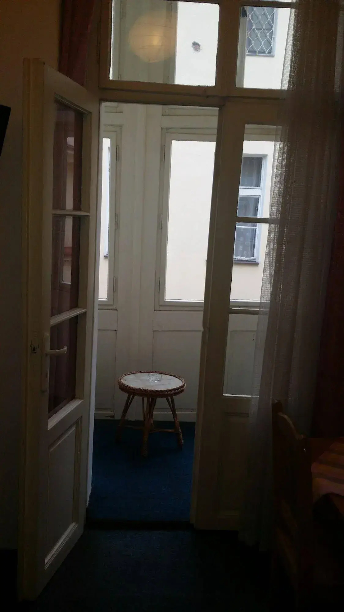 U Dvou Zlatych Klicu