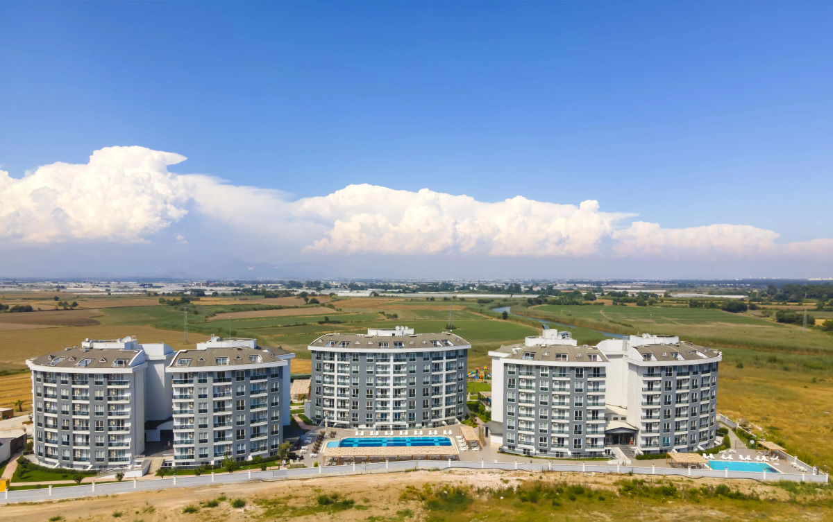 Jura Hotels Lara Resort