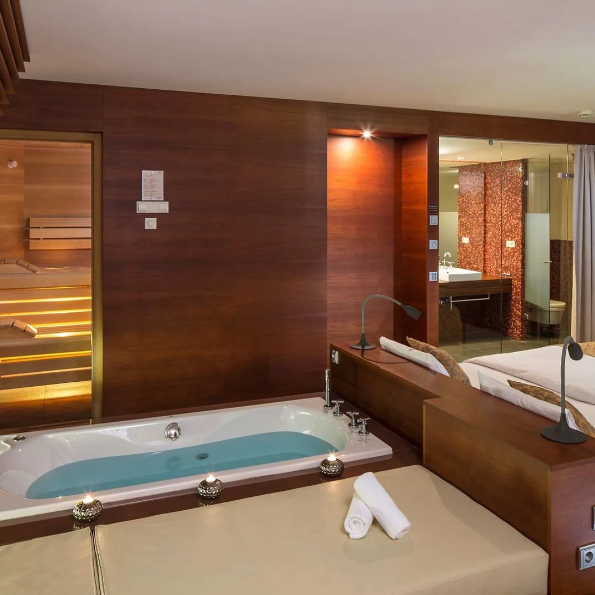 Falkensteiner Hotel & Spa Carinzia