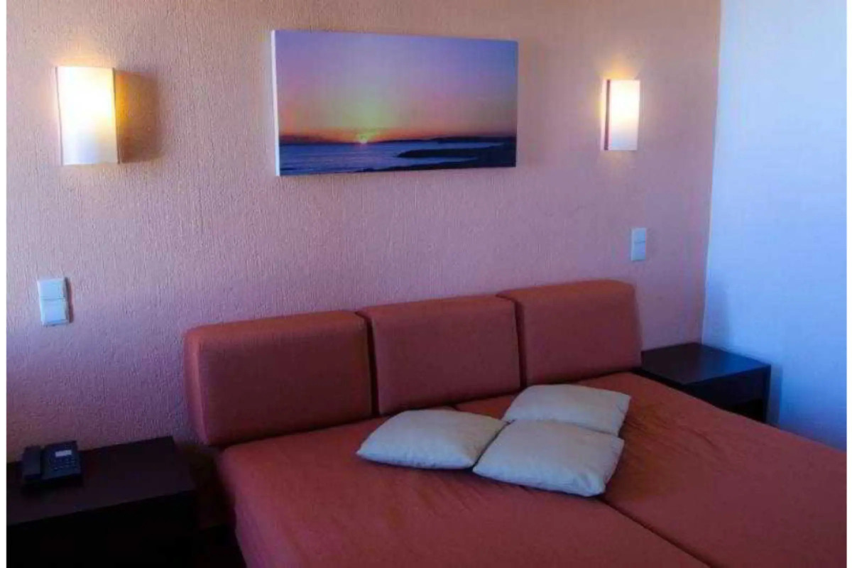 Albufeira Jardim Apartments