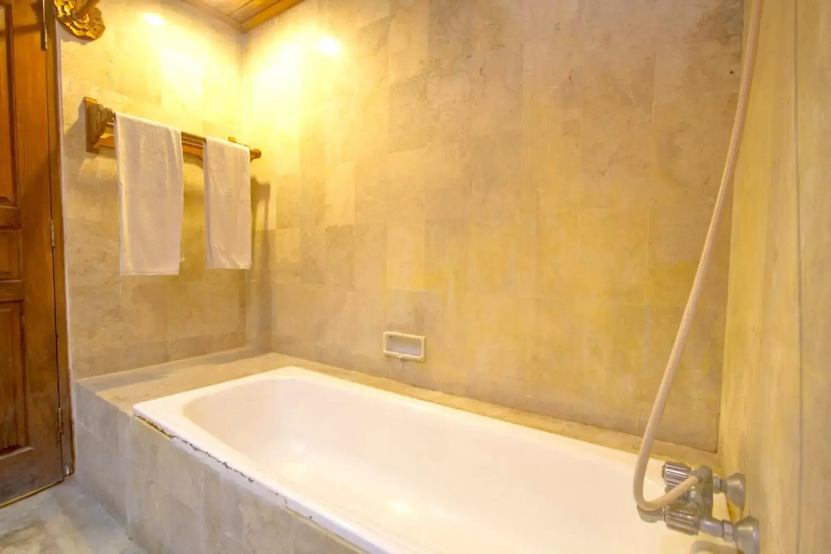 Sari Segara Resort, Villas and Spa