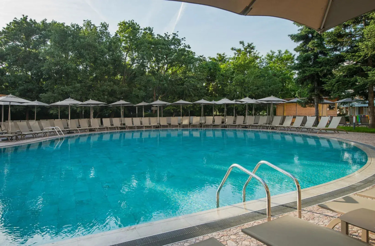 HVD Viva Club Hotel - Ultra All Inclusive