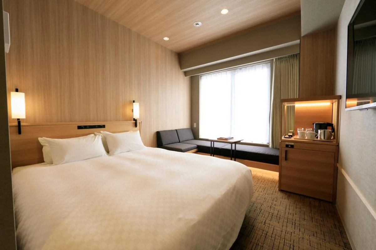 COCO-MAT Hotel Athens