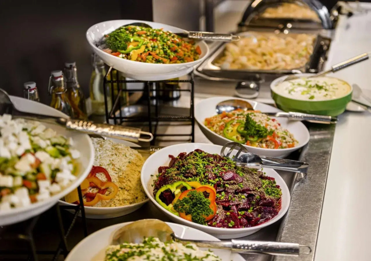 ibis Praha Mala Strana