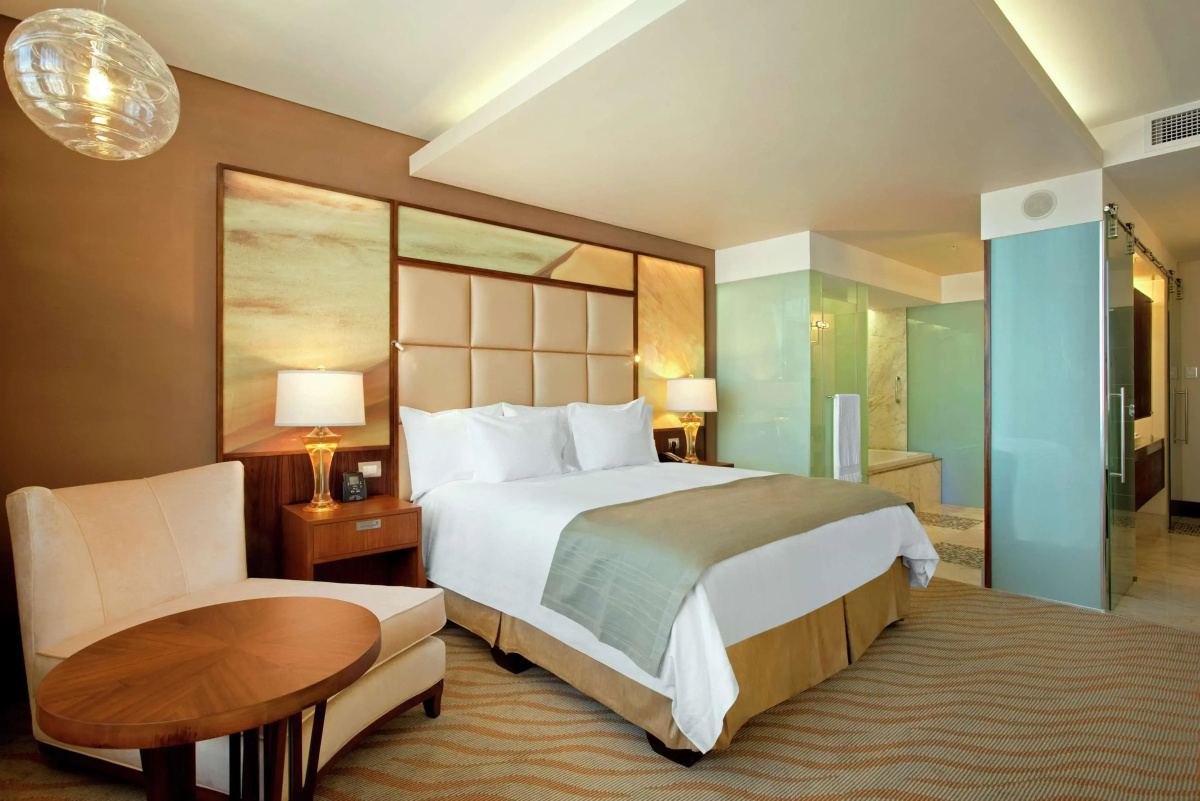 Hilton Windhoek