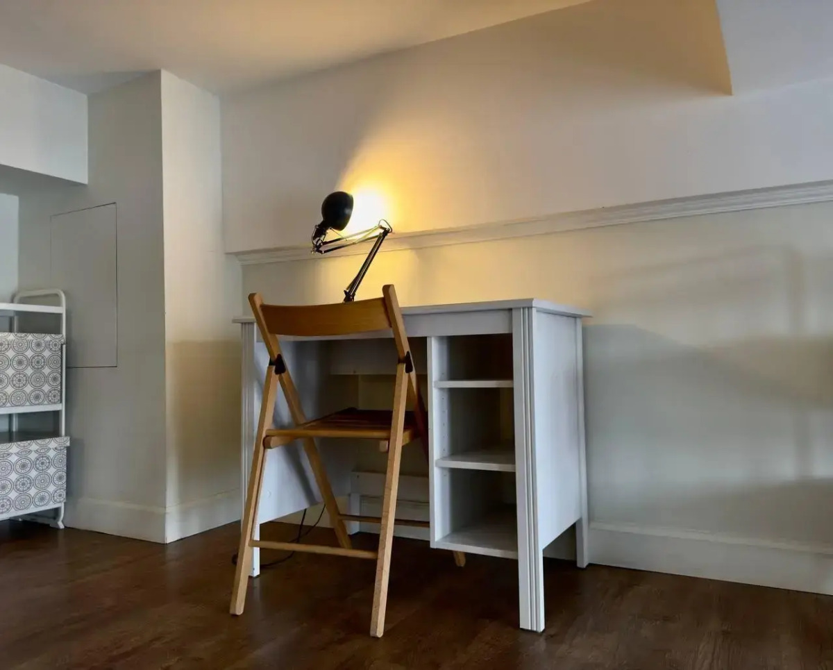 Апартаменты на улице Автозаводская